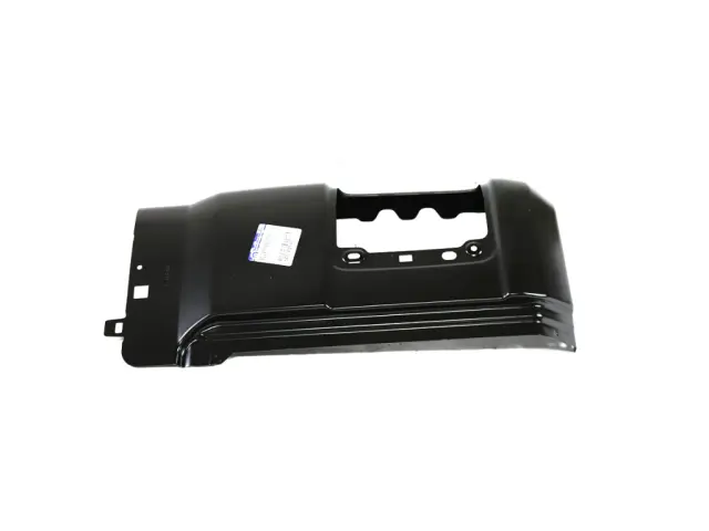 Taillamp Mounting Panel, Left - Mopar (68302721AF)