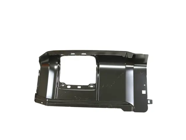 Taillamp Mounting Panel, Left - Mopar (68302721AF)