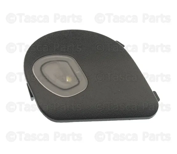 Auxiliary Lamp, Left - Mopar (68302825AA)