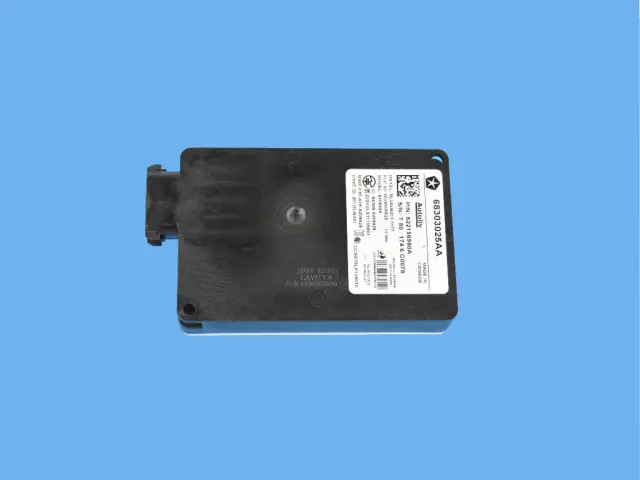 Blind Spot Detection Module - Mopar (68303025AB)