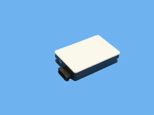Blind Spot Detection Module - Mopar (68303025AB)
