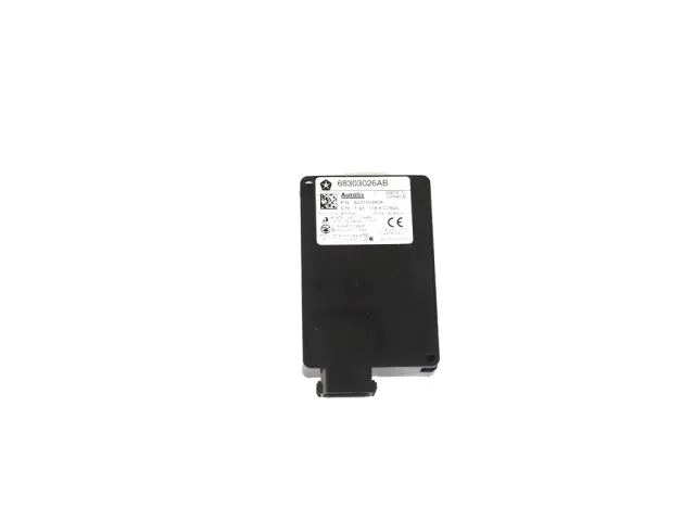 Blind Spot Detection Module - Mopar (68303026ab)