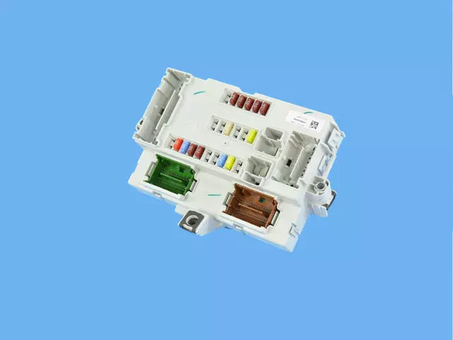 Body Controller Module - Mopar (68303100AD)