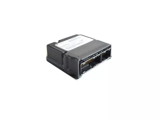 Air Bag Control Module - Mopar (68303219aa)