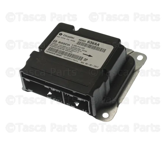 Occupant Restraint Module - Mopar (68303636aa)