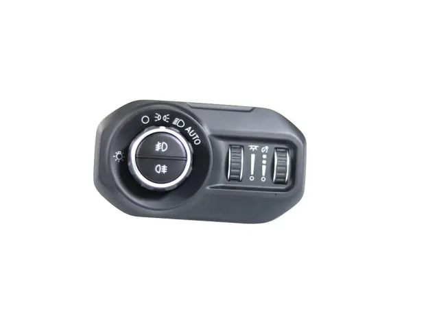 Headlamp Switch - Mopar (68304633ac)