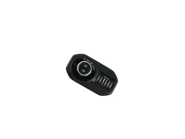 Headlamp Switch - Mopar (68304633ac)