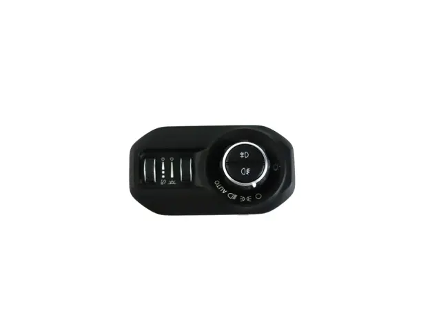 Headlamp Switch - Mopar (68304633ac)