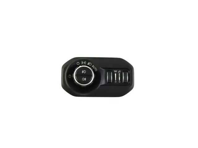 Headlamp Switch - Mopar (68304633ac)