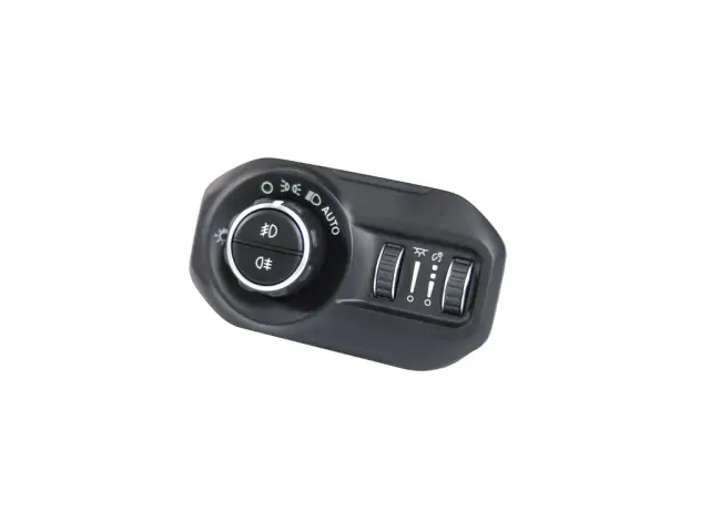 Headlamp Switch - Mopar (68304633ac)