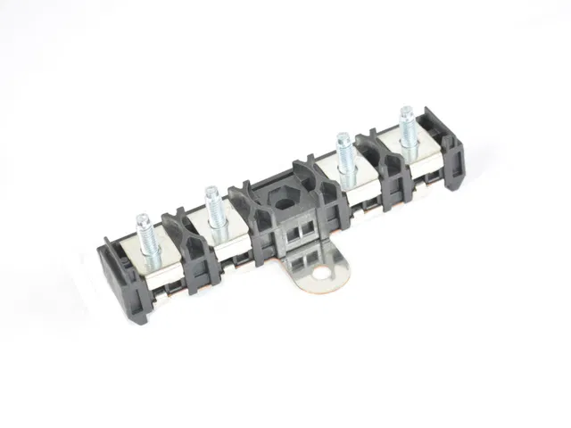 Z Case Fuse Array - Mopar (68305125AA)