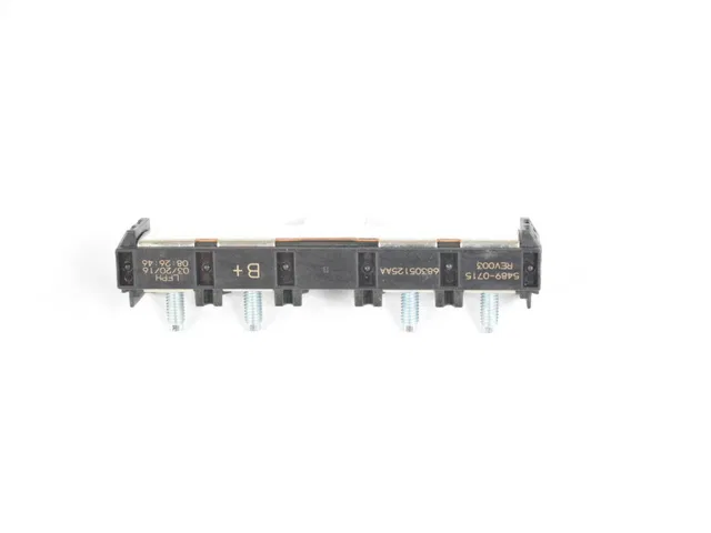 Z Case Fuse Array - Mopar (68305125AA)