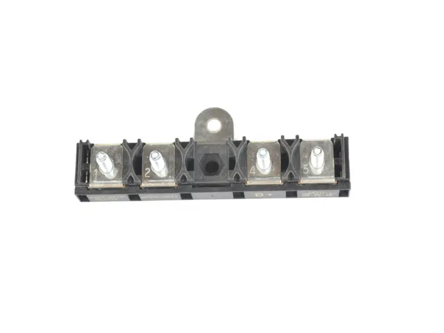 Z Case Fuse Array - Mopar (68305125AA)