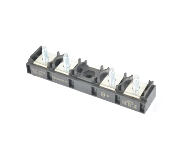 Z Case Fuse Array - Mopar (68305125AA)