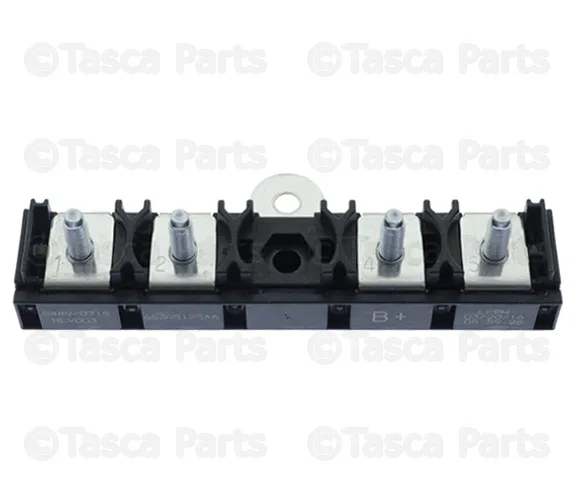 Z Case Fuse Array - Mopar (68305125AA)
