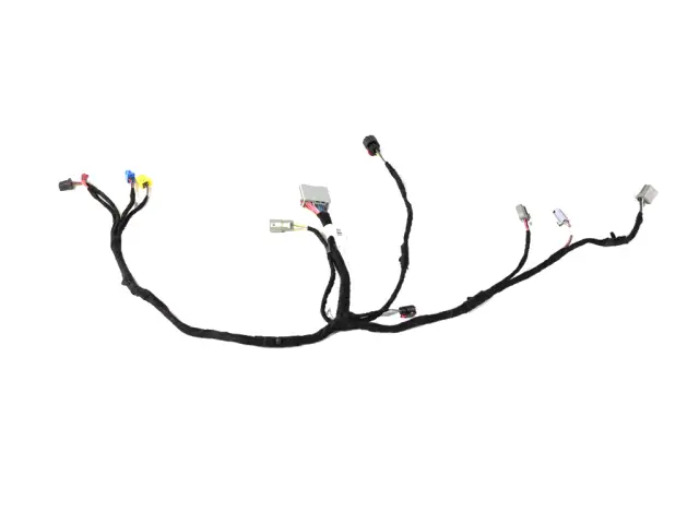 Console Wiring - Mopar (68305567ac)