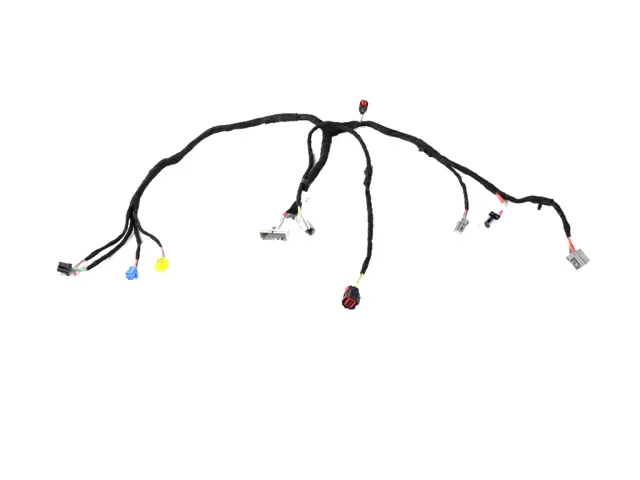 Console Wiring - Mopar (68305567ac)