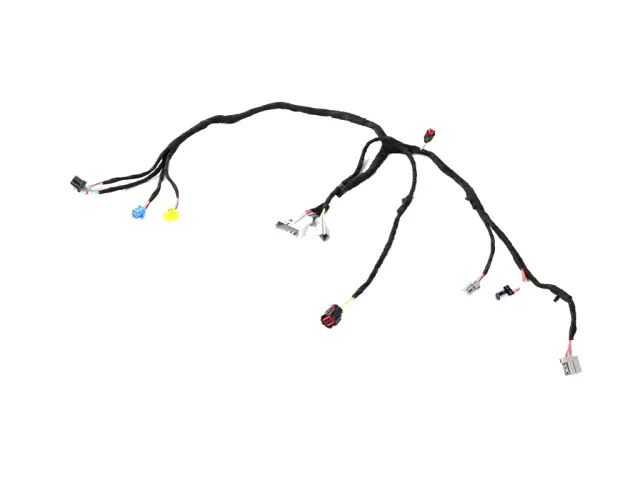 Console Wiring - Mopar (68305567ac)