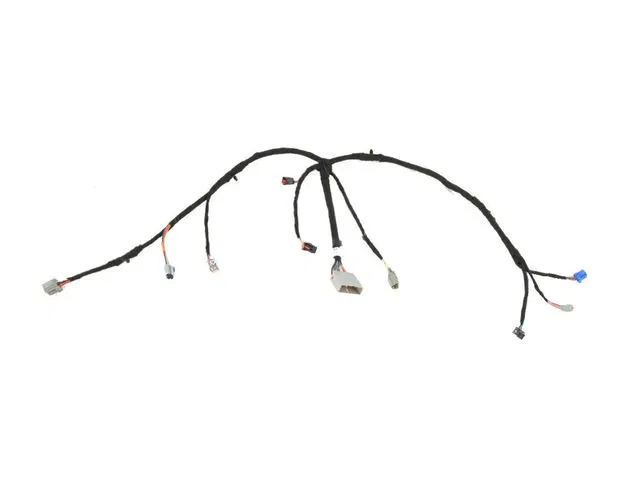 Console Wiring - Mopar (68305579AC)