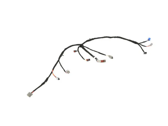 Console Wiring - Mopar (68305579AC)