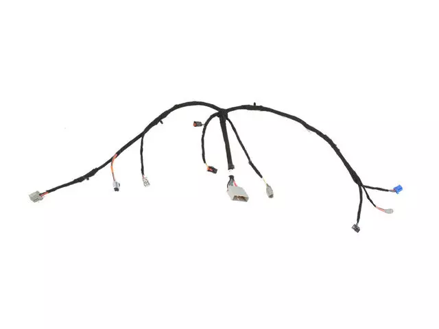 Console Wiring - Mopar (68305579AC)
