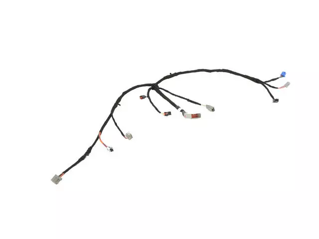 Console Wiring - Mopar (68305579AC)