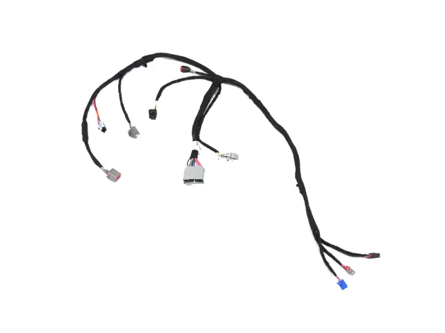 Console Wiring - Mopar (68305579AC)