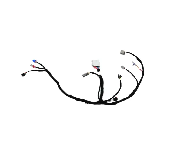 Console Wiring - Mopar (68305579AC)
