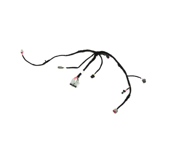 Console Wiring - Mopar (68305580ab)