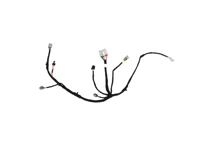 Console Wiring - Mopar (68305580ab)