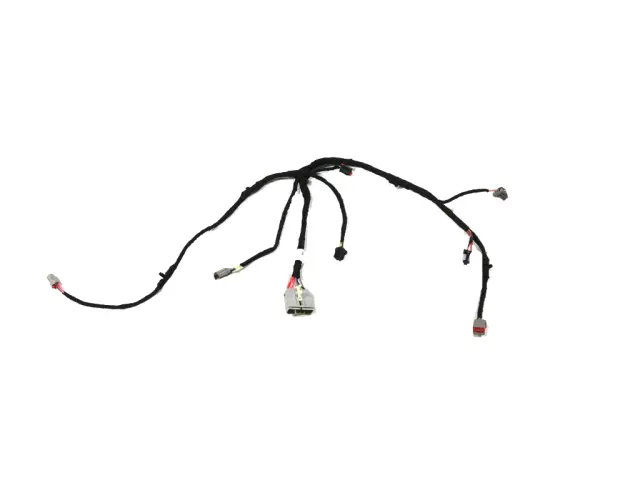 Console Wiring - Mopar (68305580ab)