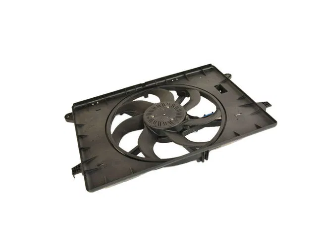 Fan Module - Mopar (68306585AB)
