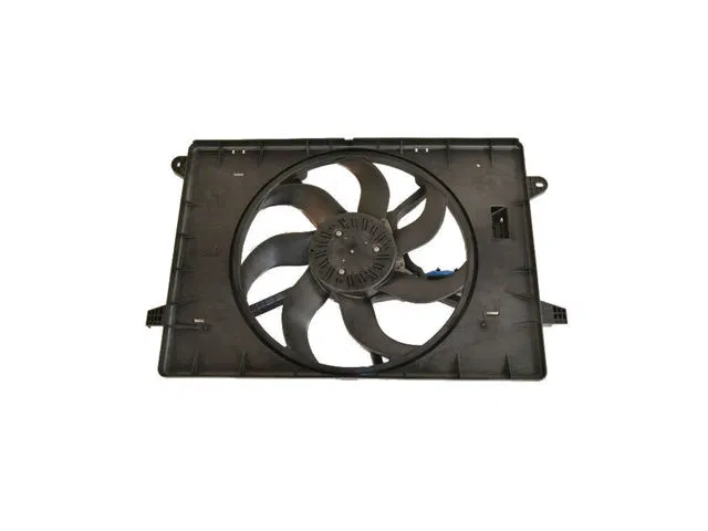 Fan Module - Mopar (68306585AB)