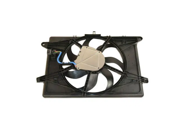 Fan Module - Mopar (68306585AB)