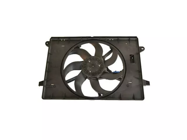 Fan Module - Mopar (68306585AB)