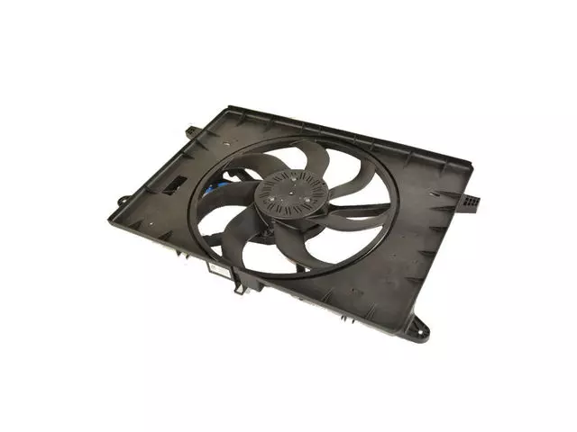 Fan Module - Mopar (68306585AB)