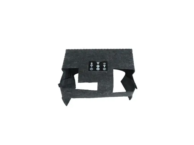 Battery Shield - Mopar (68307801ac)