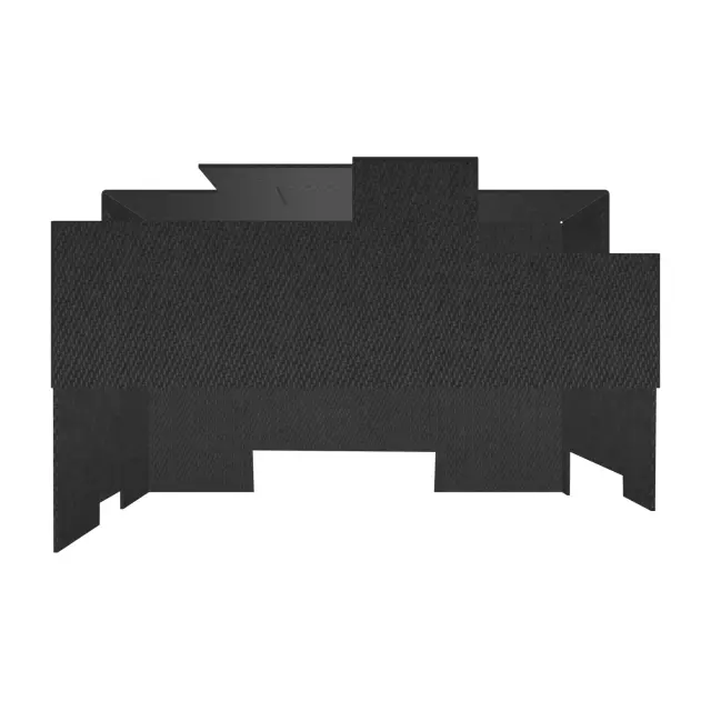 Battery Shield - Mopar (68307801ac)
