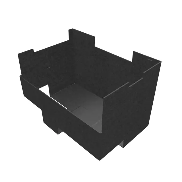 Battery Shield - Mopar (68307801ac)
