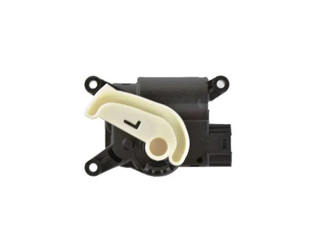 Actuator - Driver's Side (LH) - Mopar (68308957AA)