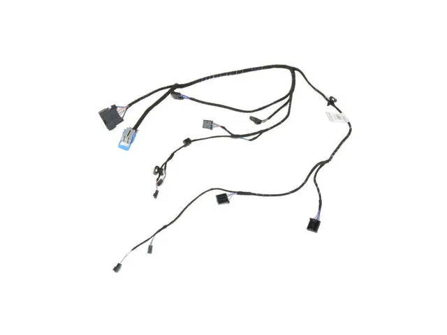 A/C And Heater Wiring - Mopar (68308964AA)