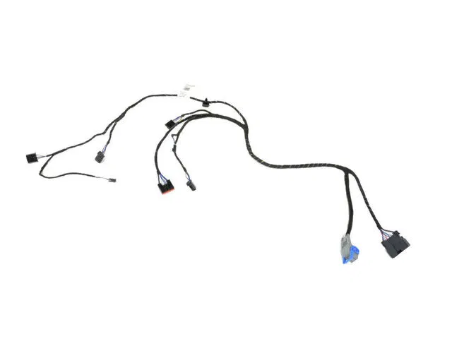 A/C And Heater Wiring - Mopar (68308972AA)