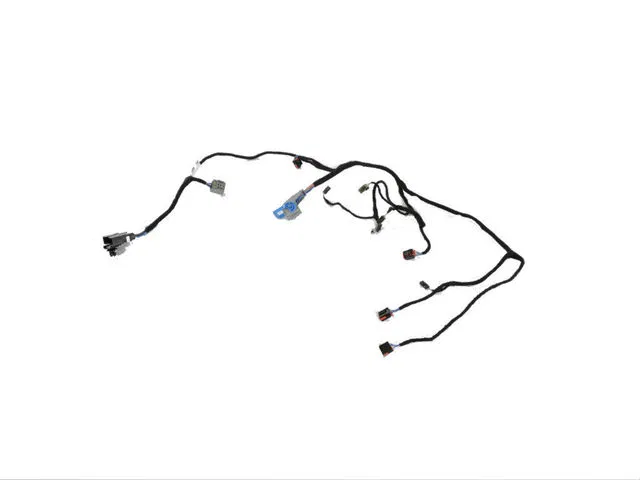 A/C And Heater Wiring - Mopar (68309388AA)