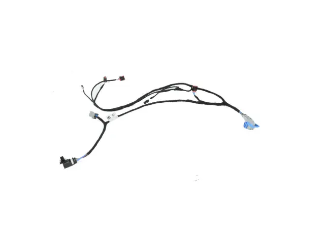 Wiring - Mopar (68309399aa)