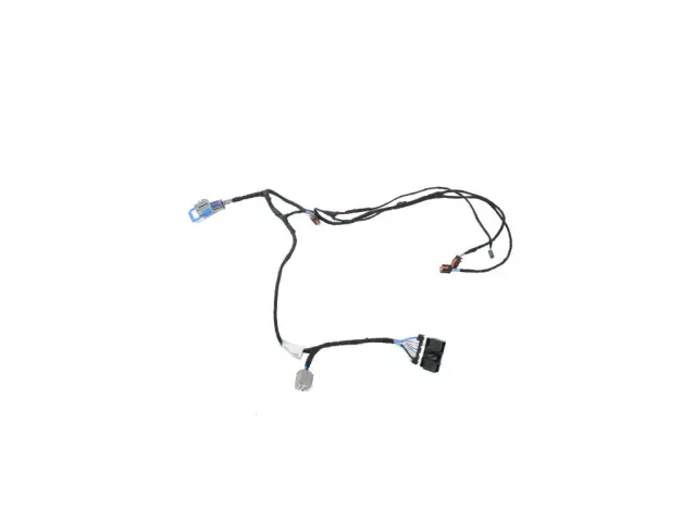 Wiring - Mopar (68309399aa)