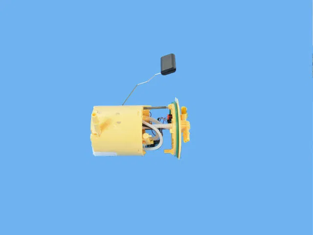 Fuel Pump/Level Unit Module Kit - Mopar (68310001AC)