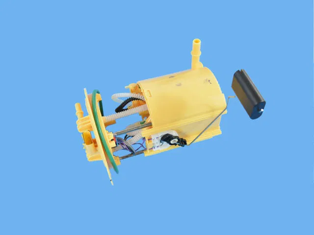 Fuel Pump/Level Unit Module Kit - Mopar (68310001AC)