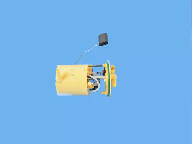 Fuel Pump/Level Unit Module Kit - Mopar (68310001AC)