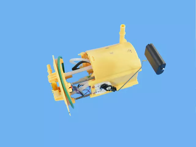 Fuel Pump/Level Unit Module Kit - Mopar (68310001AC)