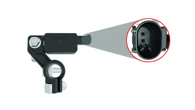 Battery Sensor - Mopar (68310163ac)